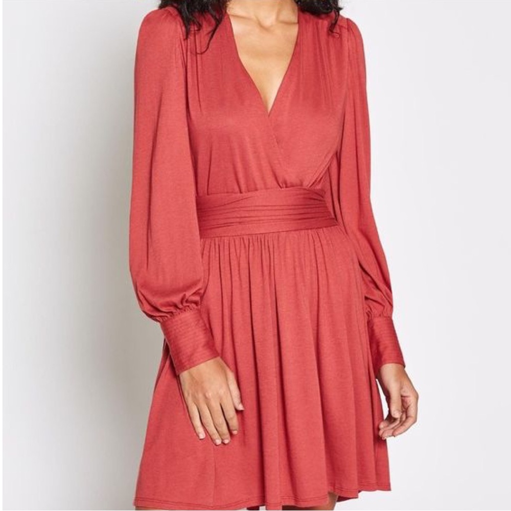 Joie Corelle Dress